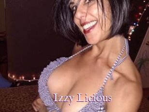 Izzy_Licious