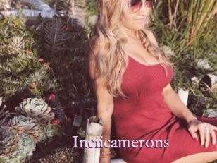 inciicamerons Uk Sexy Milfs