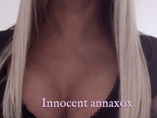 Innocent_annaxox