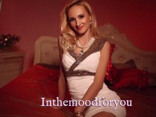 inthemoodforyou Uk Sexy Milfs
