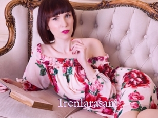 irenlarasani Uk Sexy Milfs