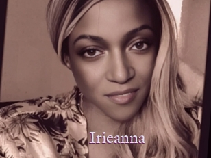 Irieanna