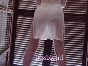 irissblond Uk Sexy Milfs