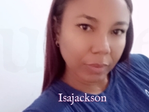 Isajackson