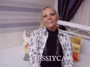 JESSIYCA Uk Sexy Milfs