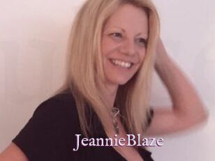 JeannieBlaze Uk Sexy Milfs