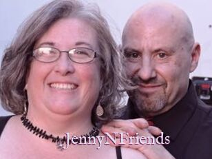 JennyNFriends Uk Sexy Milfs