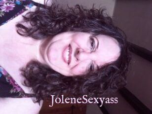 Jolene_Sexyass Uk Sexy Milfs