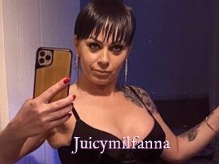 Juicymilfanna Uk Sexy Milfs