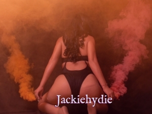 jackiehydie Uk Sexy Milfs