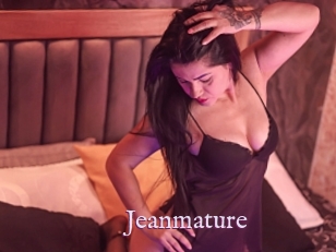 Jeanmature