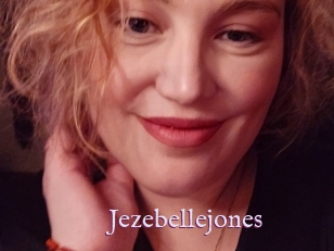 Jezebellejones