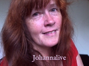 johannalive Uk Sexy Milfs