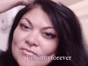 Joseismyforever