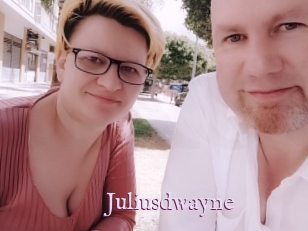 Juliusdwayne