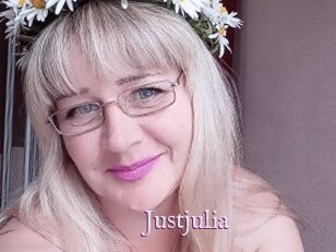justjulia Uk Sexy Milfs