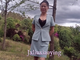Jxliuxiaoying