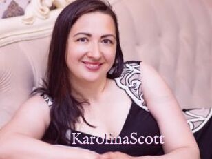 KarolinaScott Uk Sexy Milfs