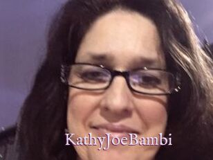 KathyJoeBambi Uk Sexy Milfs