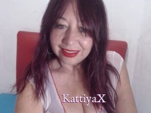 KattiyaX Uk Sexy Milfs