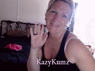 KazyKumz Uk Sexy Milfs