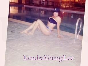 KendraYoungLee Uk Sexy Milfs