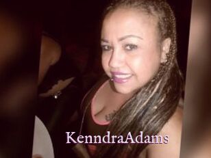 KenndraAdams Uk Sexy Milfs