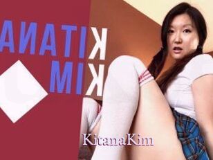 KitanaKim Uk Sexy Milfs