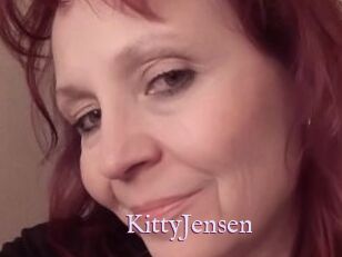 KittyJensen Uk Sexy Milfs