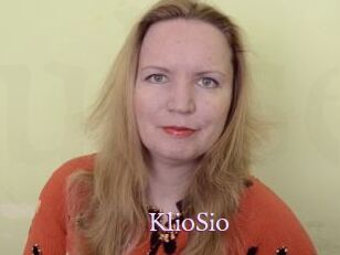 KlioSio Uk Sexy Milfs
