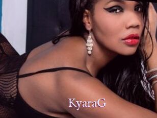 KyaraG Uk Sexy Milfs