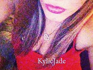 KylieJade Uk Sexy Milfs