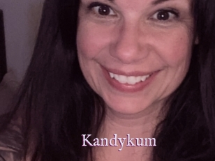 Kandykum