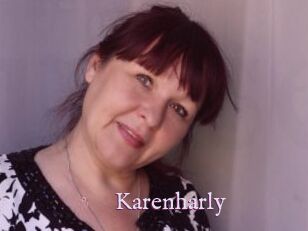 karenharly Uk Sexy Milfs