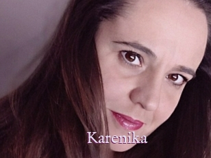 karenika Uk Sexy Milfs