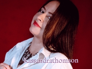 Kassandrathomson