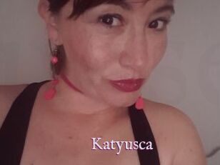 katyusca Uk Sexy Milfs