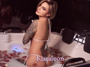 kiaraleon Uk Sexy Milfs