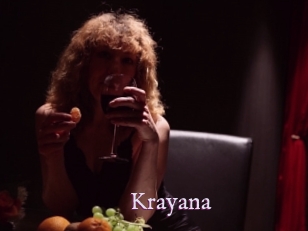 krayana Uk Sexy Milfs