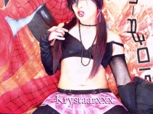 Krystaarxxx