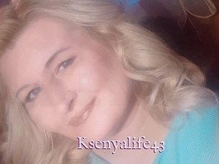 ksenyalife43 Uk Sexy Milfs