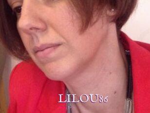 LILOU86 Uk Sexy Milfs