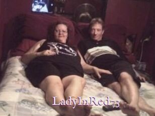LadyInRed73 Uk Sexy Milfs