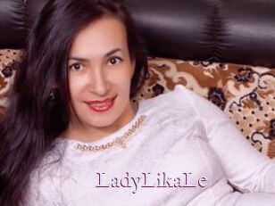 LadyLikaLe Uk Sexy Milfs