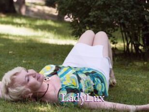 LadyLux Uk Sexy Milfs