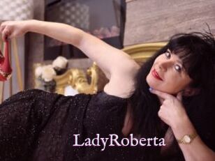 LadyRoberta Uk Sexy Milfs