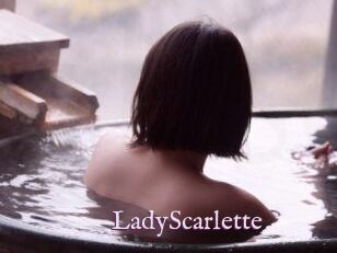 LadyScarlette Uk Sexy Milfs