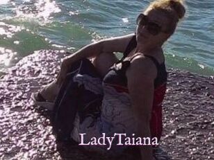 LadyTaiana Uk Sexy Milfs