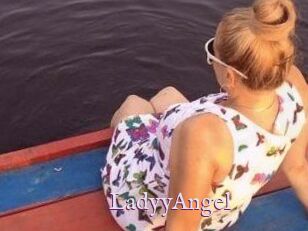 LadyyAngel Uk Sexy Milfs
