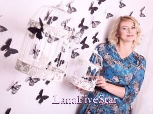 LanaFiveStar Uk Sexy Milfs